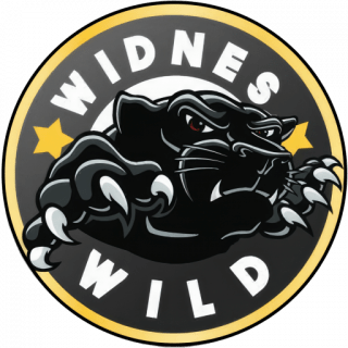 Widnes Wild Logo Widnes Wild Logo
