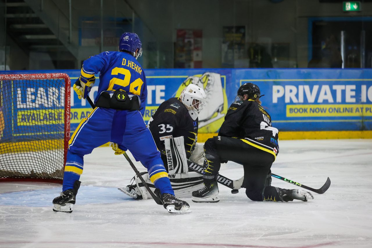 Widnes Wild pre-season weekend round-up