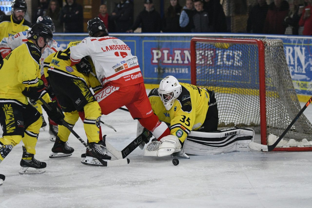 Solihull Barons vs Widnes Wild 14.09.25