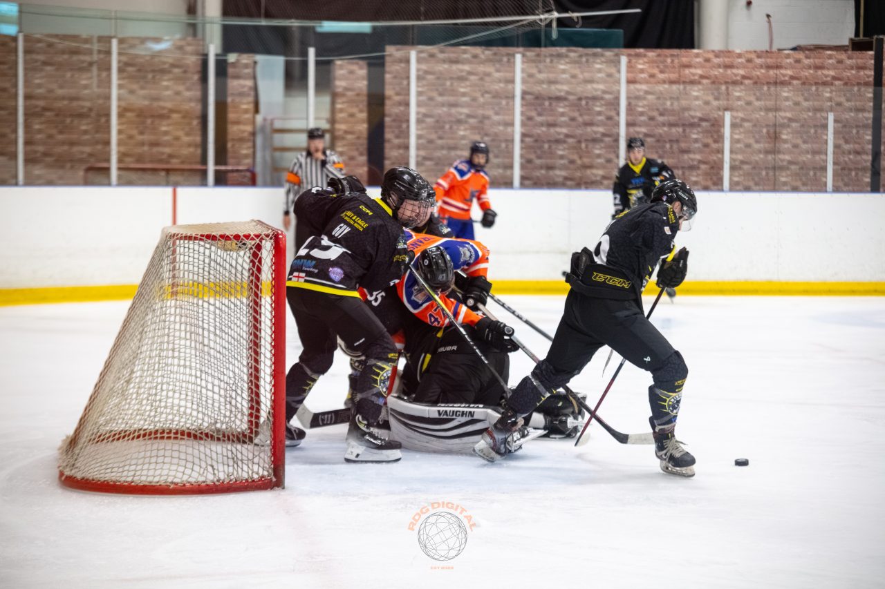 Wild Begin League Campaign with Hard-Fought Win in Sheffield