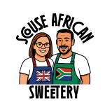 Scouse African Sweetery MVP Sponsor