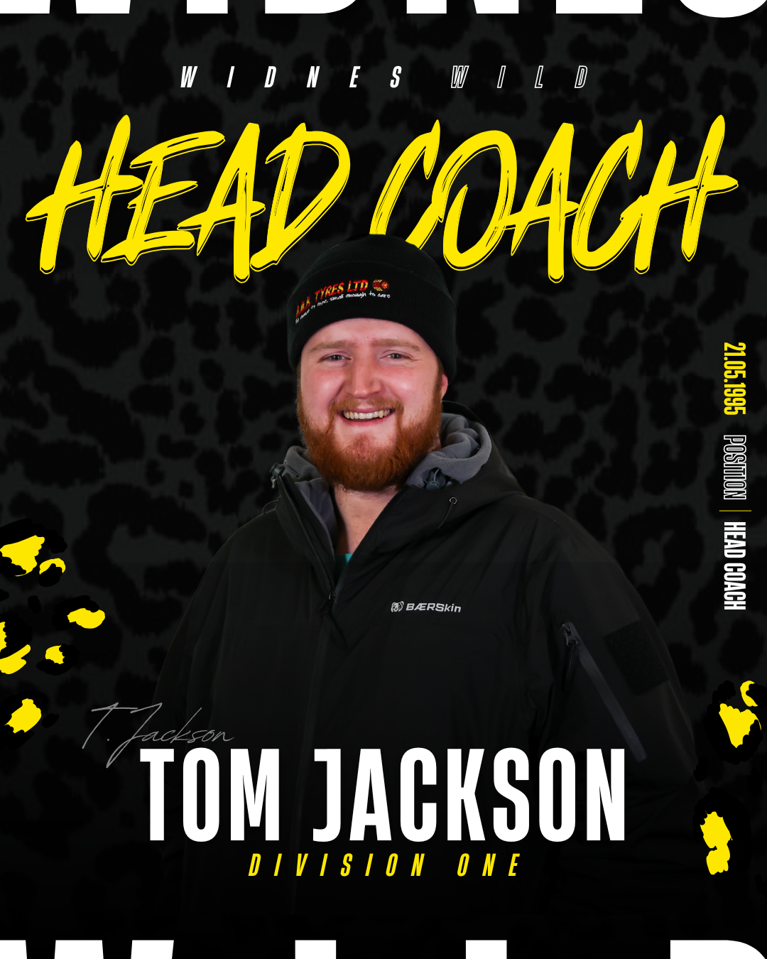COACHING THE CLAW FOR YEAR 3