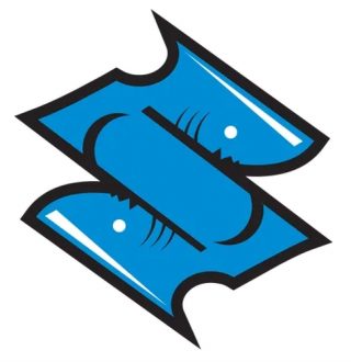 Kingston sharks logo