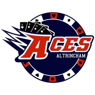 Altingcham Aces logo